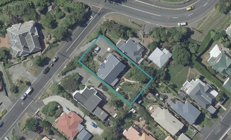 52 Merchiston Street, Andersons Bay, Dunedin - Carousel 1