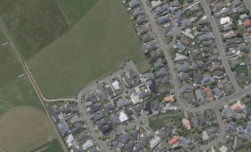 44 Globe Bay Drive, Templeton, Christchurch - Carousel 1