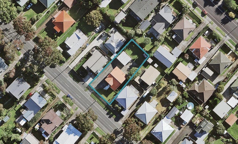 18 Hendon Avenue, Mount Albert, Auckland - Carousel 1