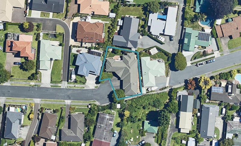 15 Strathmore Street, Matua, Tauranga - Carousel 1
