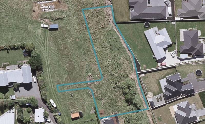 6 Greenpath Lane, Hurworth, New Plymouth - Carousel 1