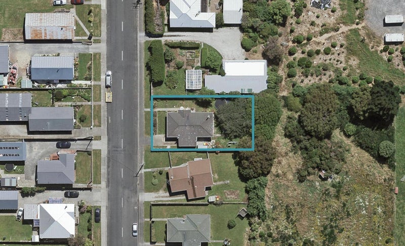 116 Bain Street, Kingswell, Invercargill - Carousel 1