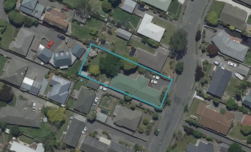17 Yardley Street, Avonhead, Christchurch - Carousel 1