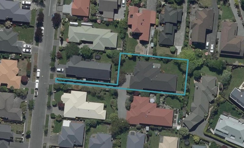 58 Berkshire Drive, Avonhead, Christchurch - Carousel 1