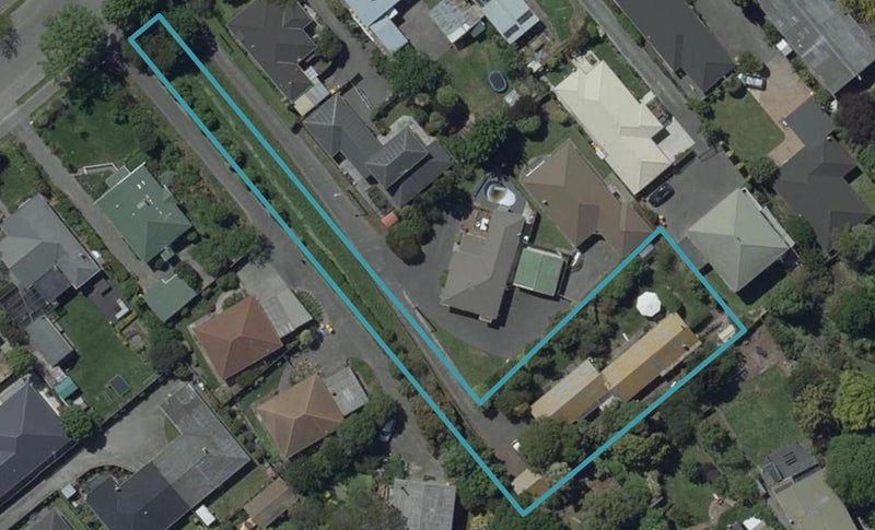 1/20A Studholme Street, Somerfield, Christchurch - Carousel 1