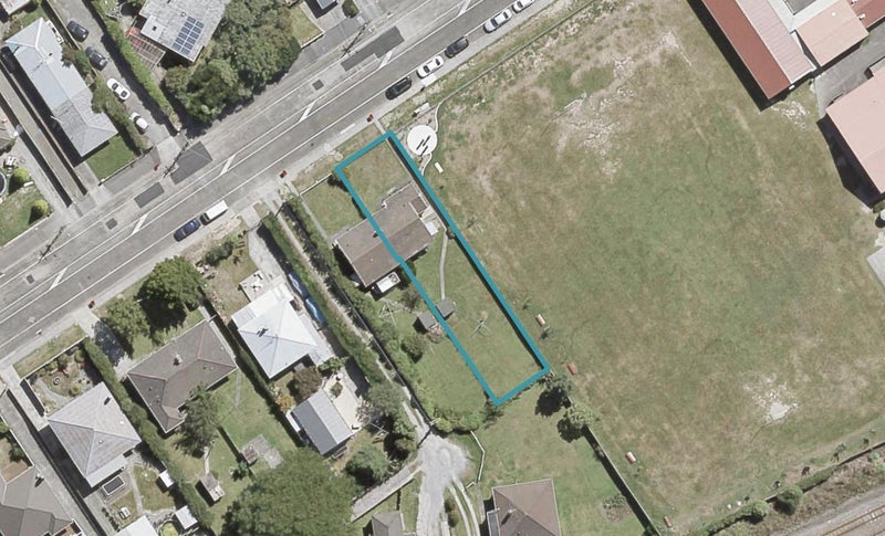 54A Palmer Crescent, Silverstream, Upper Hutt - Carousel 1