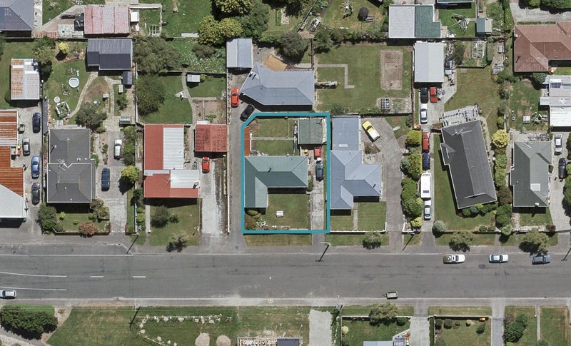 170 Mcquarrie Street, Kingswell, Invercargill - Carousel 1