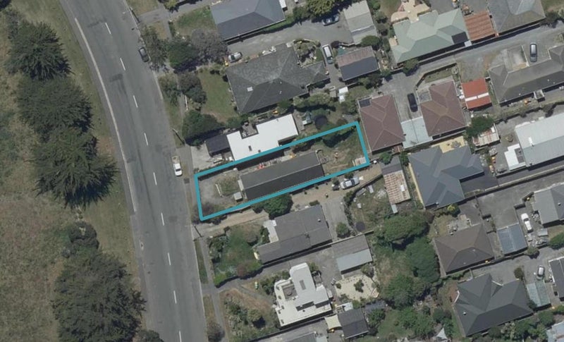 93 Union Street, New Brighton, Christchurch - Carousel 1