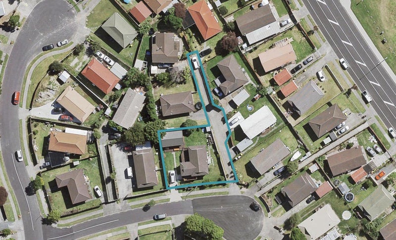 8 Elisa Lane, Ranui, Auckland - Carousel 1