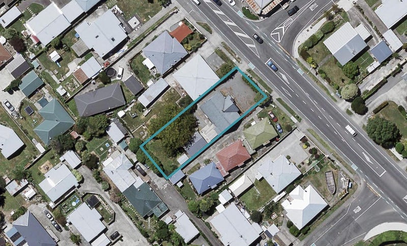 1113 Heretaunga Street East, Parkvale, Hastings - Carousel 1