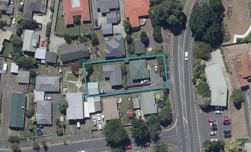 4 Ohaupo Road, Hamilton Lake, Hamilton - Carousel 1