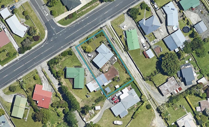 246 Sunset Road, Sunnybrook, Rotorua - Carousel 1