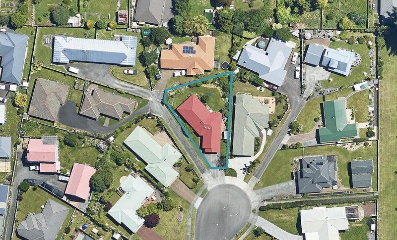 14 Everard Place, Ngongotaha, Rotorua - Carousel 1