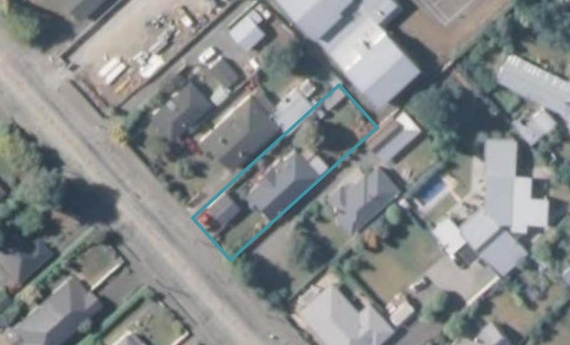 20 Harrison Street, Allenton, Ashburton - Carousel 1