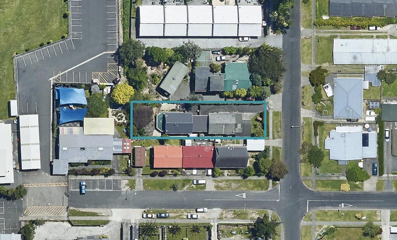 23A King Street, Victoria, Rotorua - Carousel 1