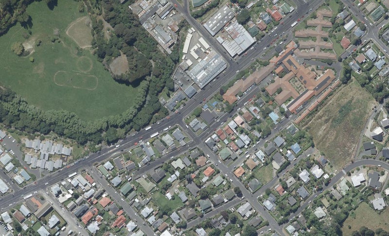 328 North Road, North East Valley, Dunedin - Carousel 1