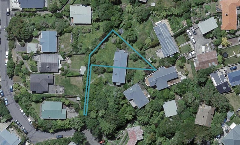 31 Imlay Crescent, Ngaio, Wellington - Carousel 1