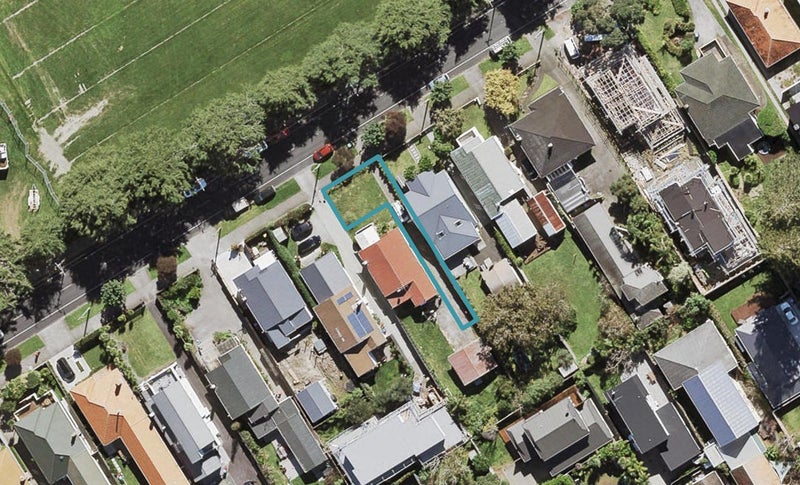 28A Walker Road, Point Chevalier, Auckland - Carousel 1