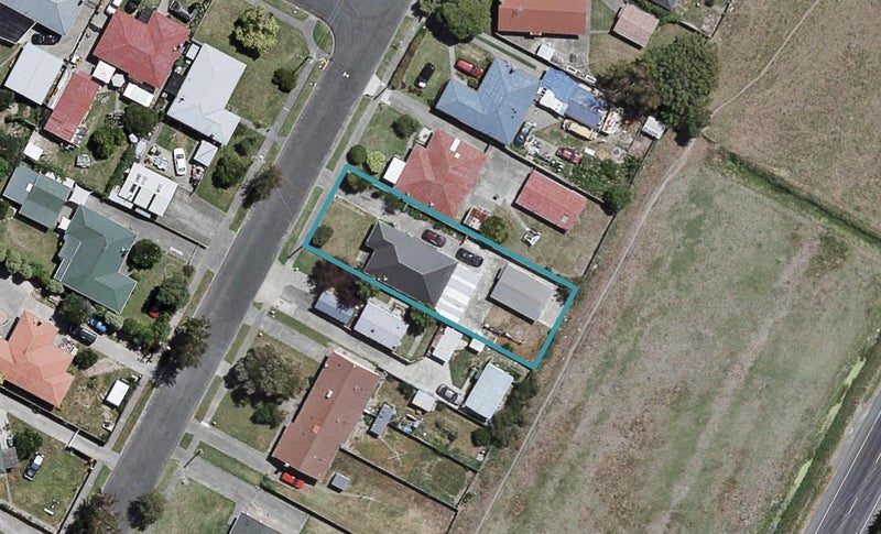 49 Masefield Avenue, Maraenui, Napier - Carousel 1