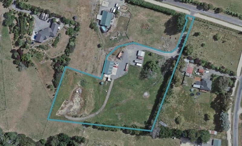 7 Nikau Heights, Lansdowne, Masterton - Carousel 1