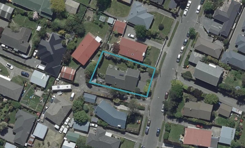 15 Fenhall Street, Russley, Christchurch - Carousel 1