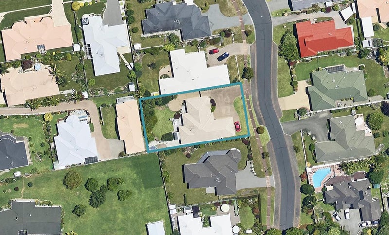 9 Huntington Drive, Bethlehem, Tauranga - Carousel 1