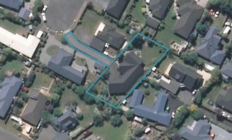 3 Appleton Place, Woodend, Woodend - Carousel 1