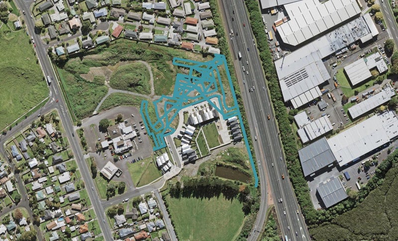 34 Tima Lane, Mangere Bridge, Auckland - Carousel 1