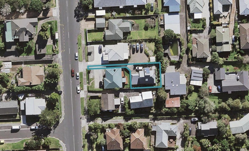 119A Birkenhead Avenue, Birkenhead, Auckland - Carousel 1