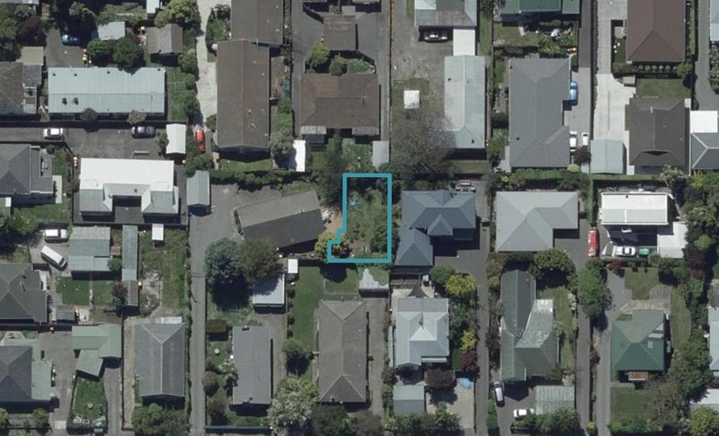 5/9A Winton Street, St Albans, Christchurch - Carousel 1