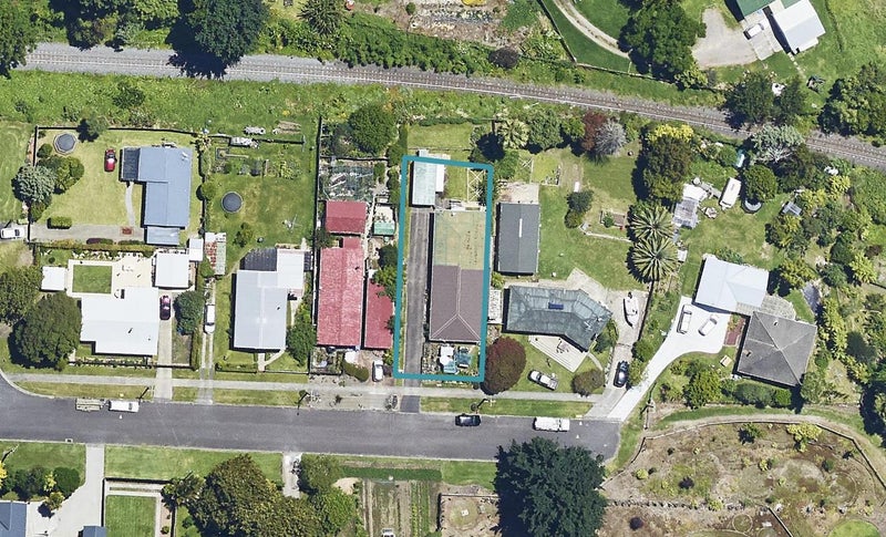 38A King Street, Te Puke, Western Bay Of Plenty - Carousel 1