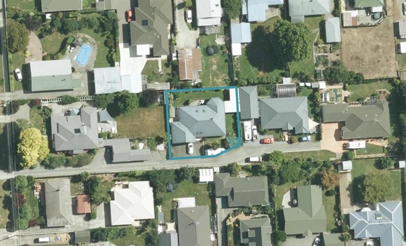 46 Colemans Road, Springlands, Blenheim - Carousel 1