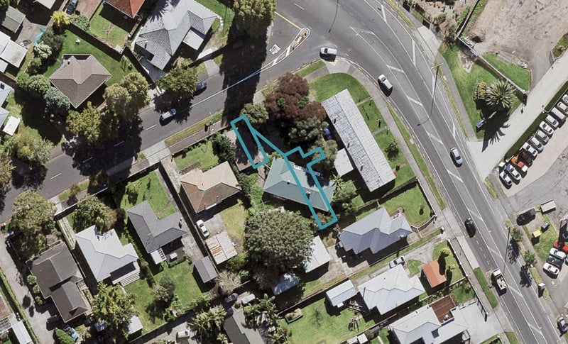 3/4 Mead Street, Avondale, Auckland - Carousel 1