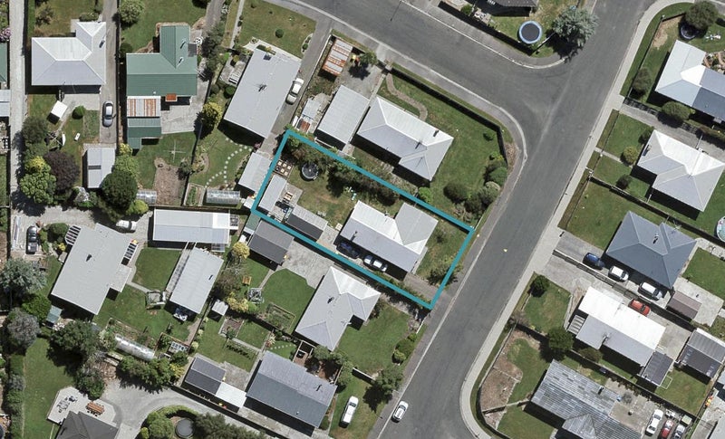 67 Thornhill Street, Rockdale, Invercargill - Carousel 1