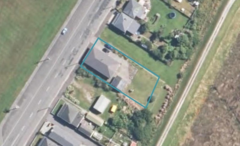 91 Preston Road, Blaketown, Greymouth - Carousel 1