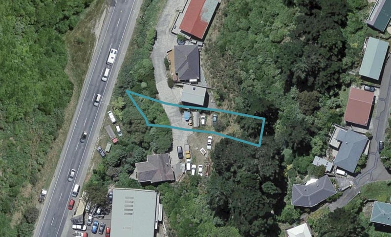 491A Ohiro Road, Brooklyn, Wellington - Carousel 1