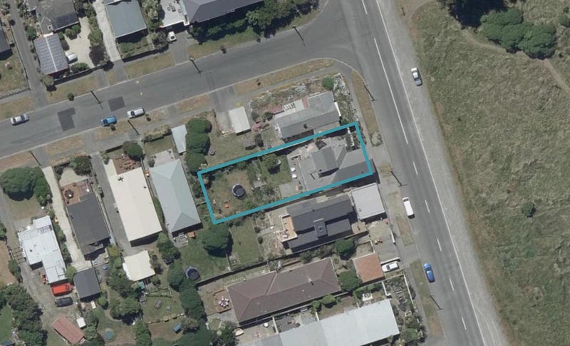 425 Marine Parade, South New Brighton, Christchurch - Carousel 1