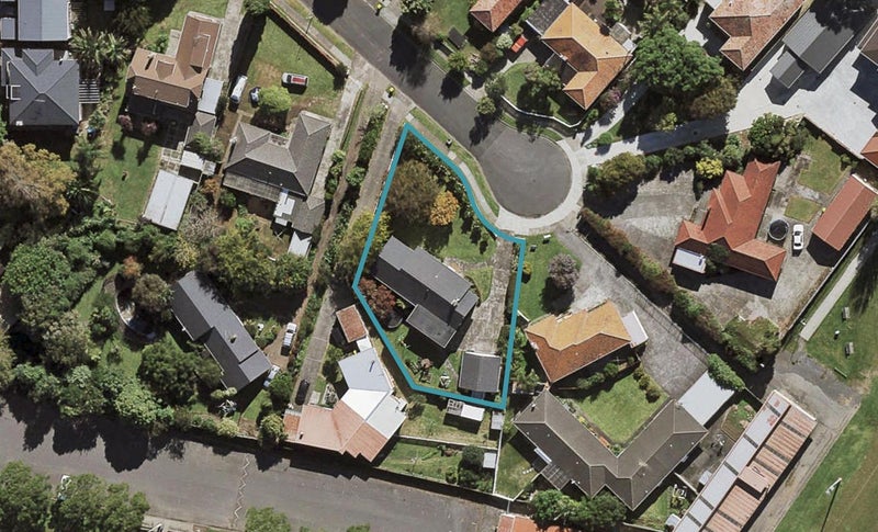 29 Oakland Avenue, Papatoetoe, Auckland - Carousel 1