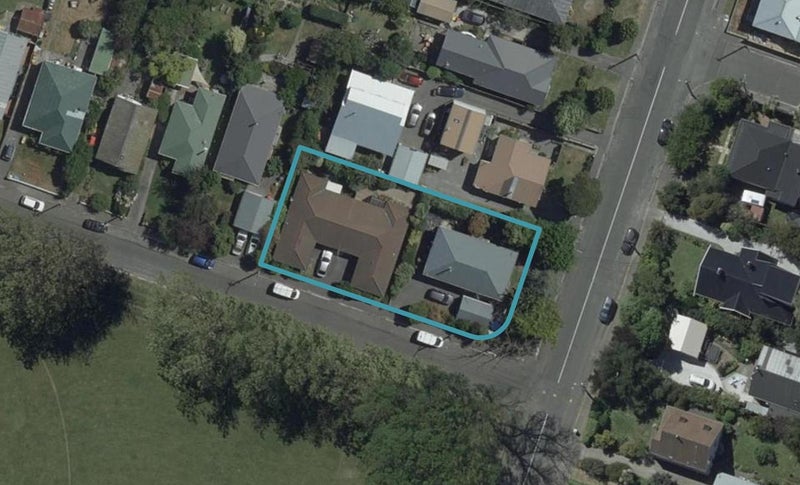 1/25 Domett Street, Waltham, Christchurch - Carousel 1