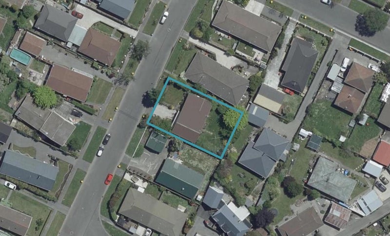 15 Shannon Place, Belfast, Christchurch - Carousel 1