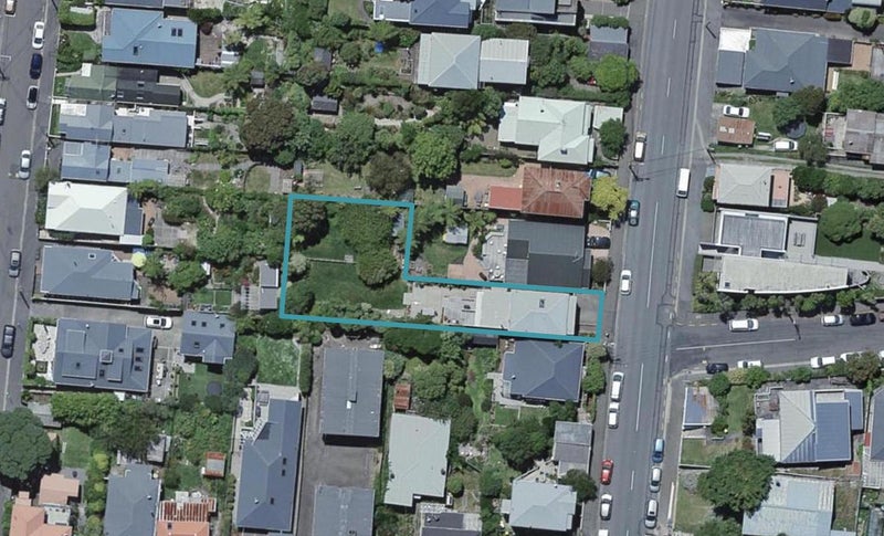 36 Washington Avenue, Brooklyn, Wellington - Carousel 1