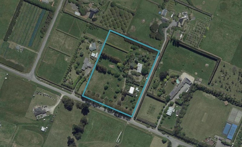 90 School Road, Yaldhurst, Christchurch - Carousel 1