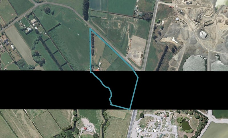 31 Pa Road, Tuahiwi, Kaiapoi - Carousel 1