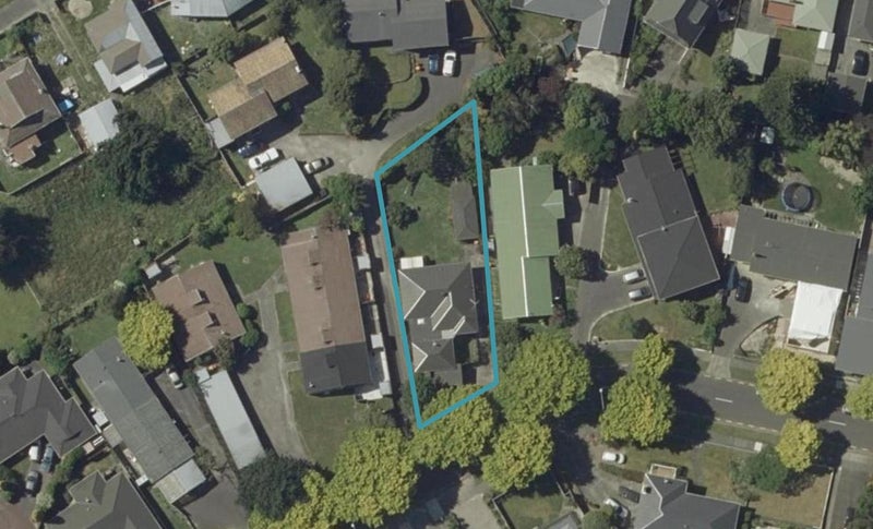 25 Churchill Avenue, Hokowhitu, Palmerston North - Carousel 1