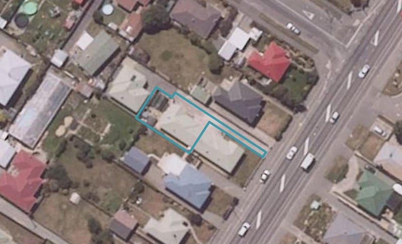 444A Thames Highway, Oamaru North, Oamaru - Carousel 1