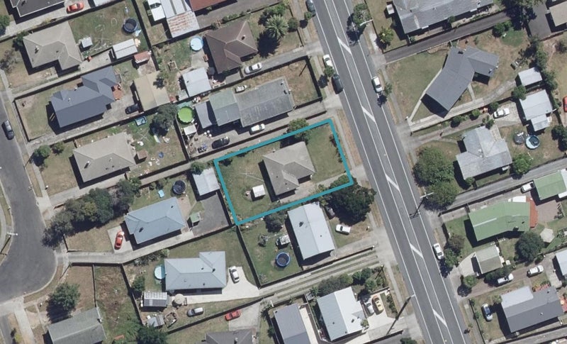 253 Tramway Road, Chartwell, Hamilton - Carousel 1