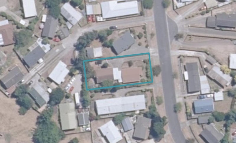 1/27 Arthur Crescent, Hilltop, Taupō - Carousel 1