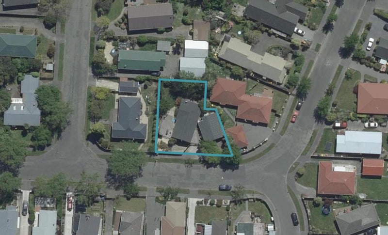 19 Royleen Street, Casebrook, Christchurch - Carousel 1