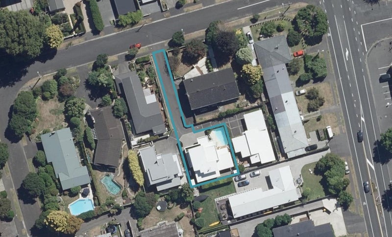 5A Arran Road, Chartwell, Hamilton - Carousel 1