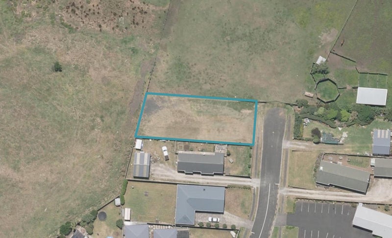 43 Tawhero Street, Gonville, Whanganui - Carousel 1